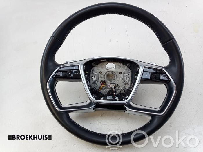 Audi e-tron Stūre