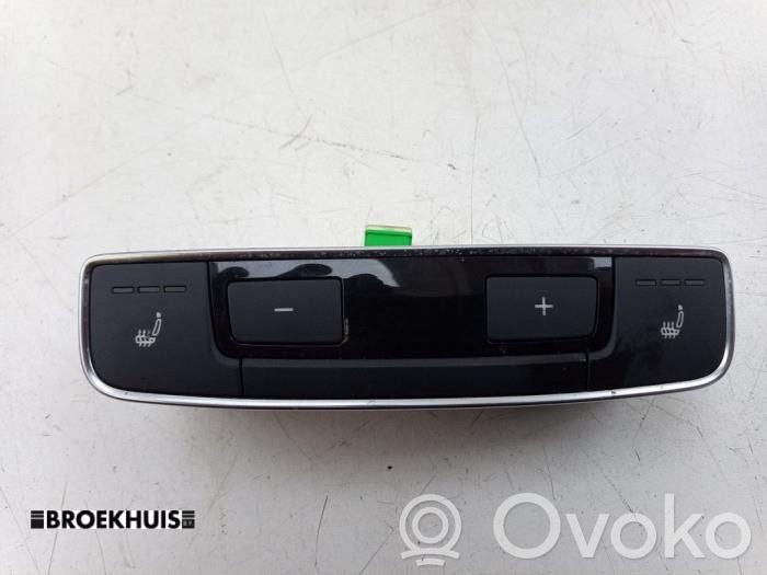 Audi Q5 SQ5 FY Schalter Sitzheizung 