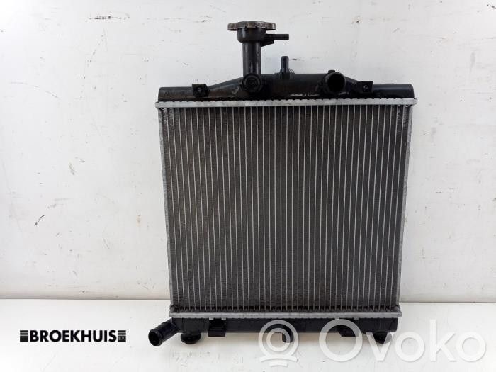 KIA Picanto Radiatore di raffreddamento