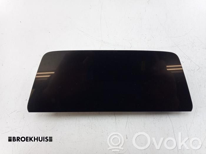 Volkswagen ID.3 Vitezometru (grup de instrumente) 