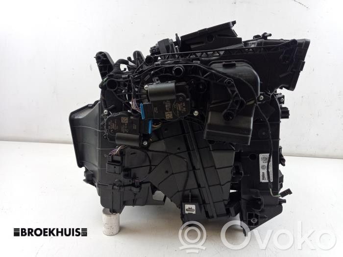 Volkswagen ID.3 Carcasa de montaje de la caja de climatización interior