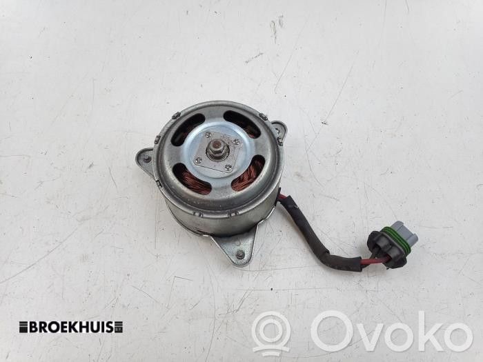 Ford Transit - Tourneo Connect Ventilatore di raffreddamento elettrico del radiatore