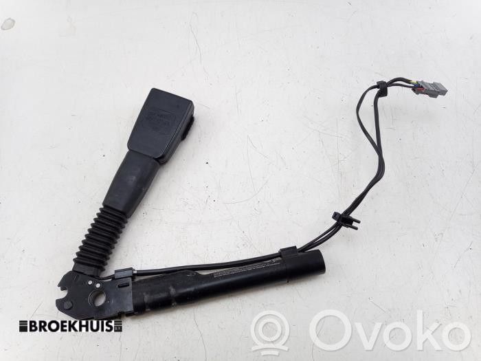 BMW X1 E84 Front seatbelt buckle 