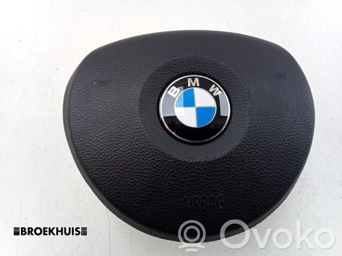 BMW X1 E84 Airbag dello sterzo