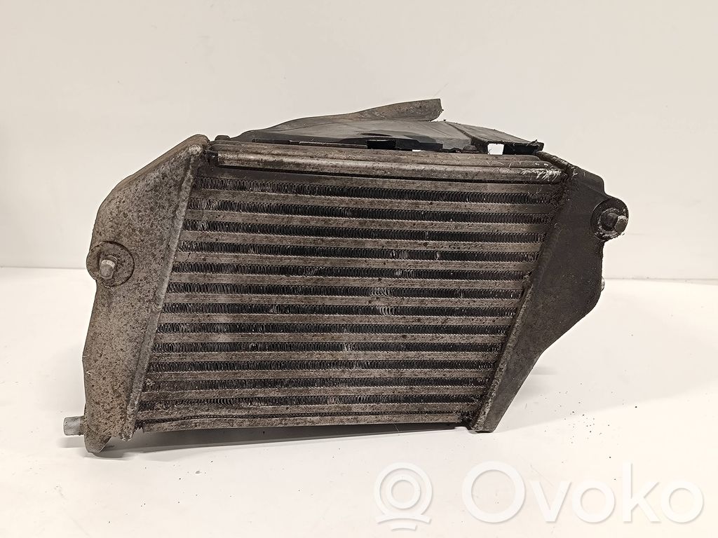 Audi A8 S8 D3 4E Intercooler radiator 