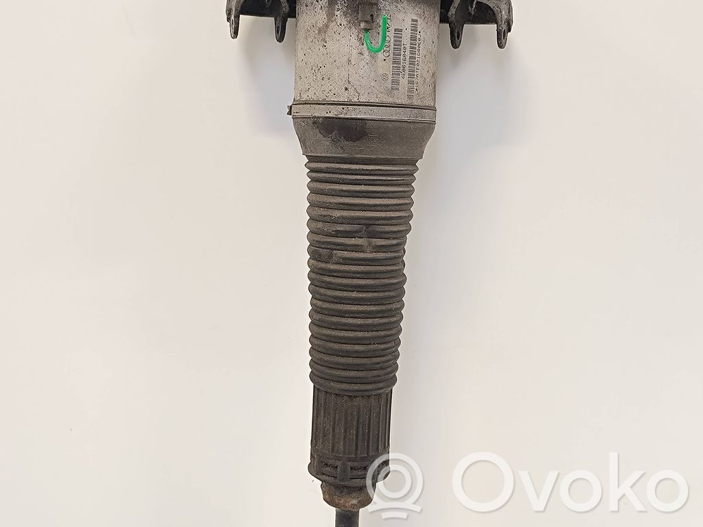 Audi A8 S8 D3 4E Amortiguador/suspensión neumática delantera 