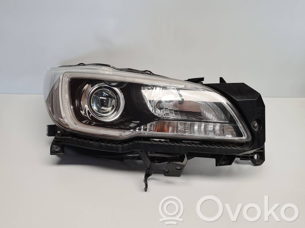 Headlight/headlamp