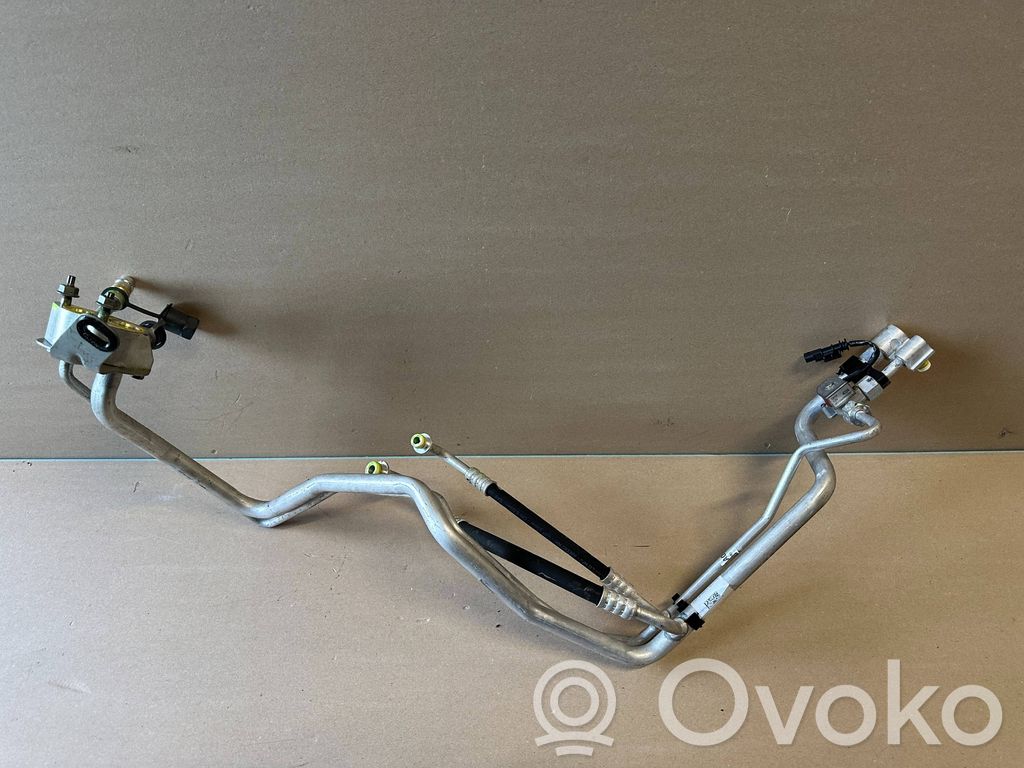 Volvo XC40 Wąż / Przewód klimatyzacji A/C 