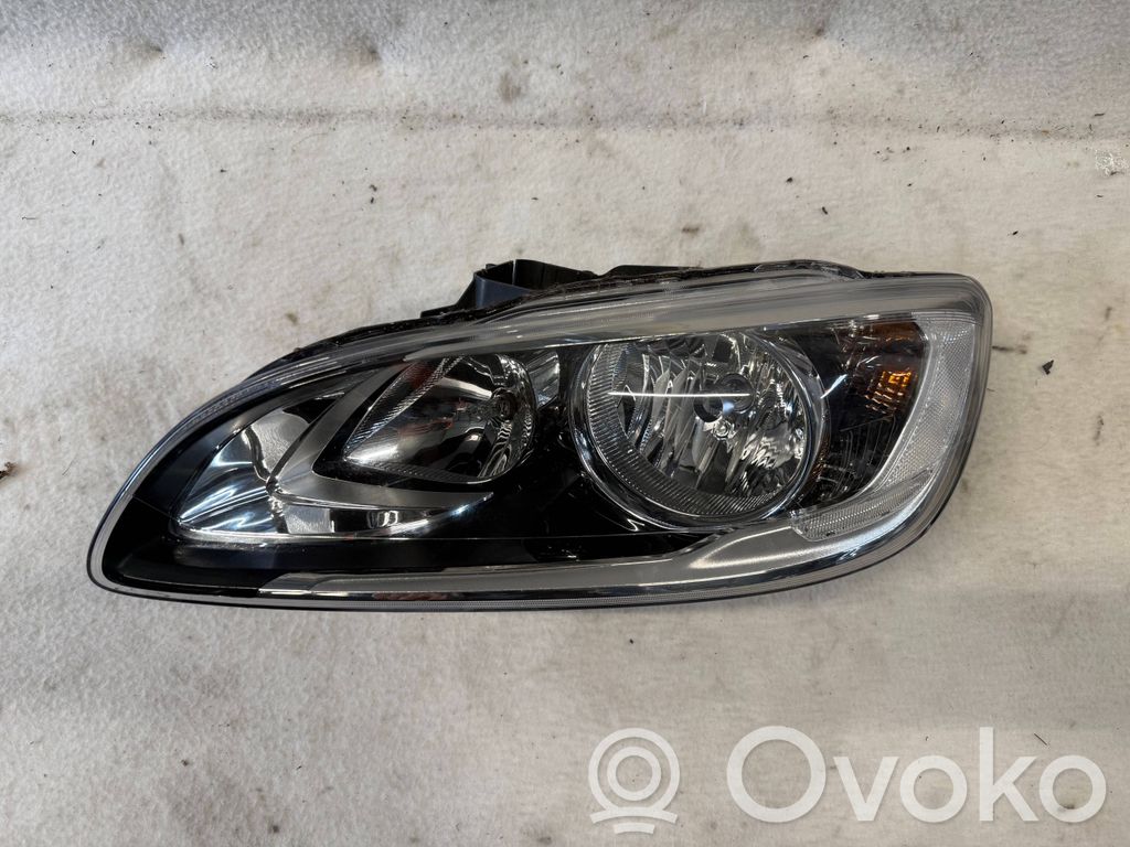 Volvo V60 Far 