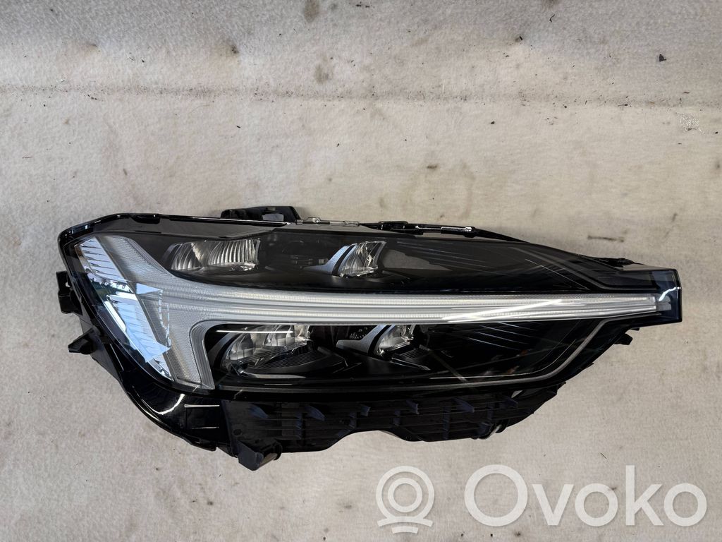 Volvo XC60 Scheinwerfer 