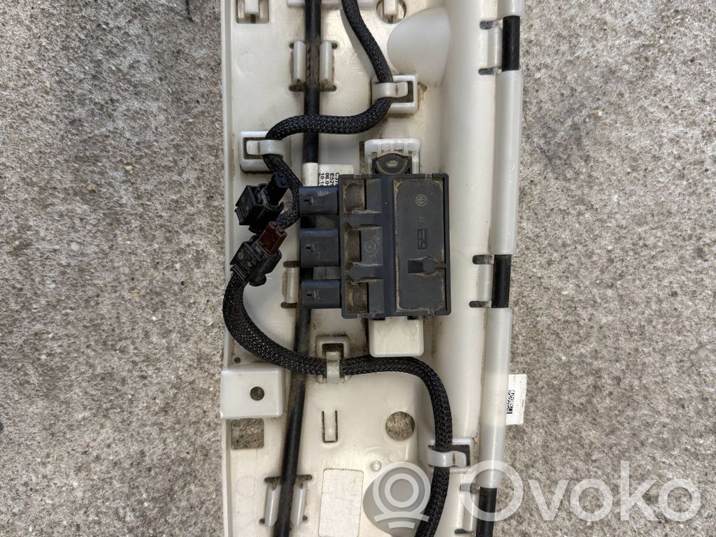 Volvo XC90 Unitate/modul comandă hayon/portbagaj 