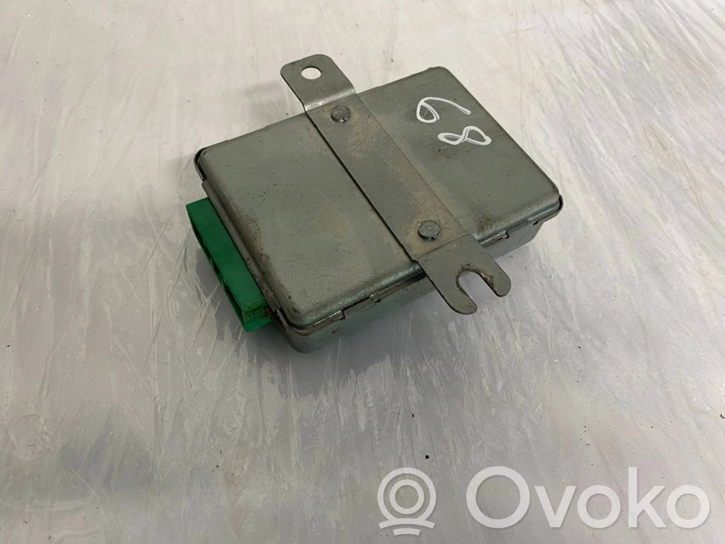 Mitsubishi Galant Other relay 