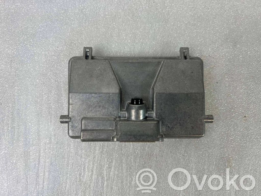 Audi A3 S3 8V Windshield/windscreen camera 