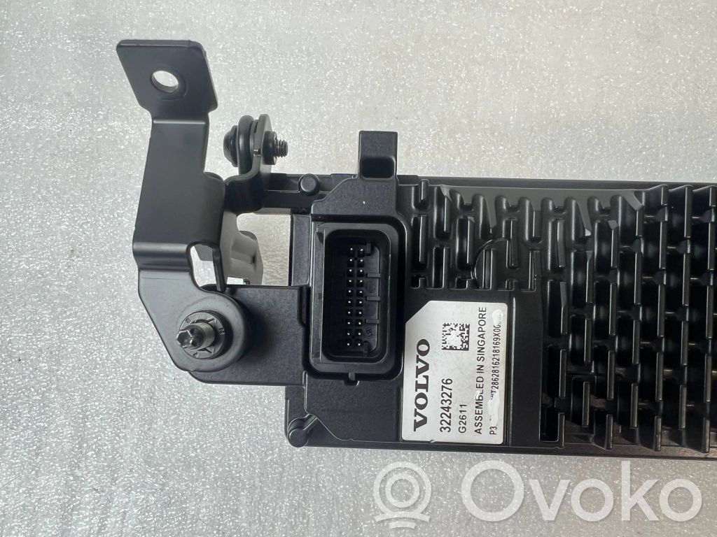 Volvo XC90 Reversing camera 