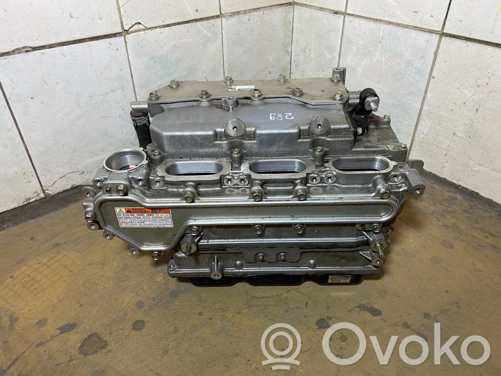 Lexus RX 450H Inversor/convertidor de voltaje 