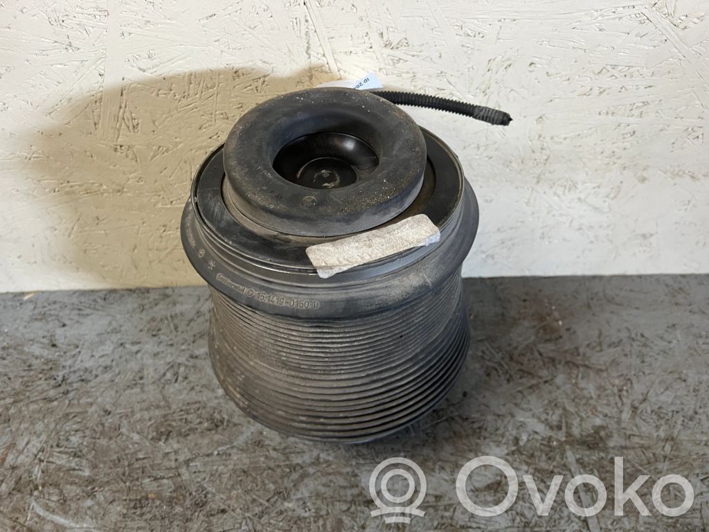 Jeep Grand Cherokee Poduszka / Miech tylnego zawieszenia pneumatycznego 