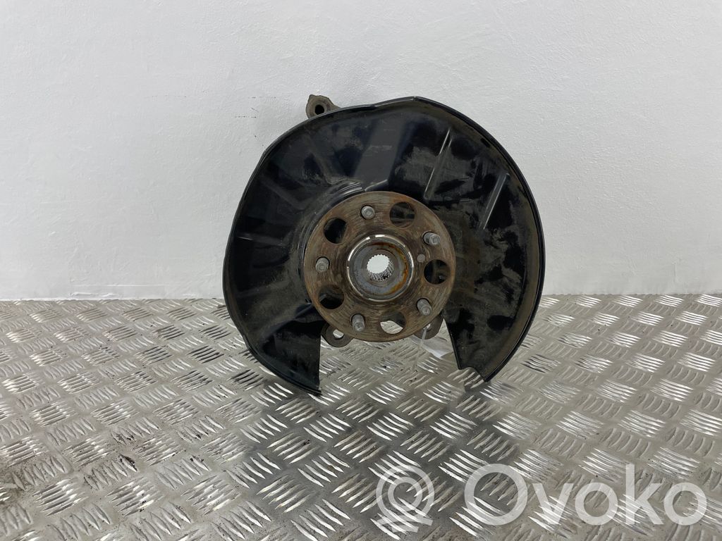 Toyota RAV 4 (XA50) Mozzo portante ruota posteriore (usato) 