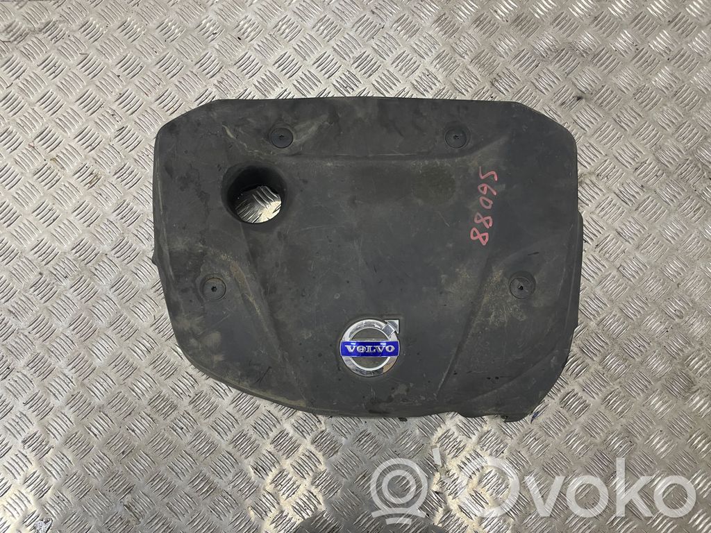 Volvo S60 Engine cover (trim) 