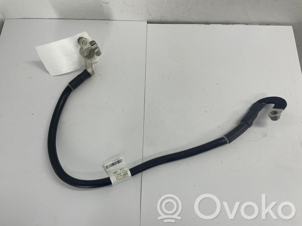 Mercedes-Benz Vito Viano W447 Cablu cu bornă negativă (baterie) 