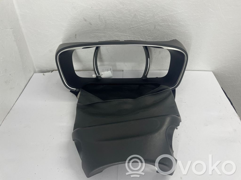 Renault Talisman Dashboard trim 