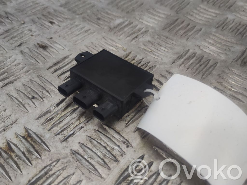 Volvo XC90 Tailgate/trunk control unit/module 