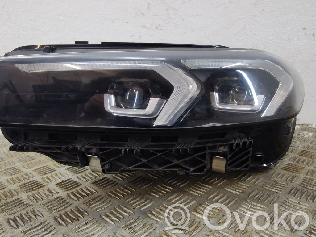 BMW 3 G20 G21 Far 