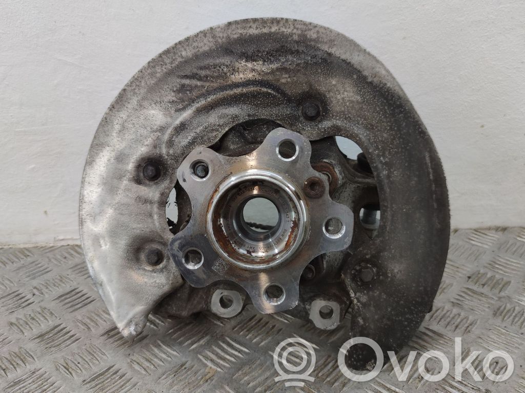 BMW 3 G20 G21 Rear wheel hub 