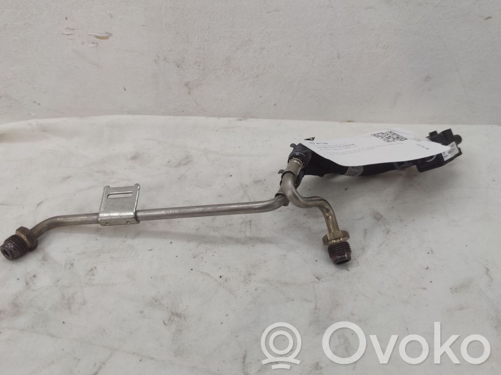 Porsche Macan (95B) Luftdrucksensor 