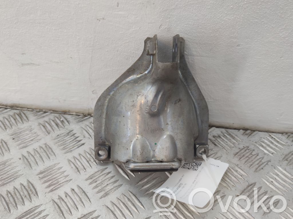Porsche Macan (95B) Engine mounting bracket 
