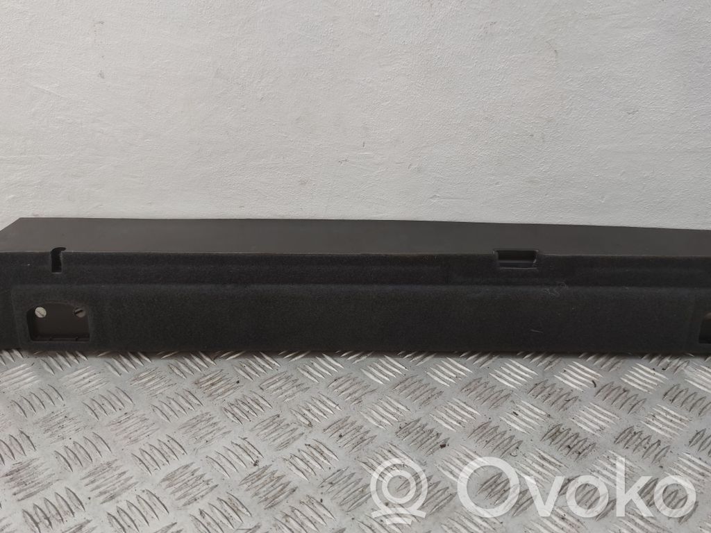 Porsche Macan (95B) Other trunk/boot trim element 