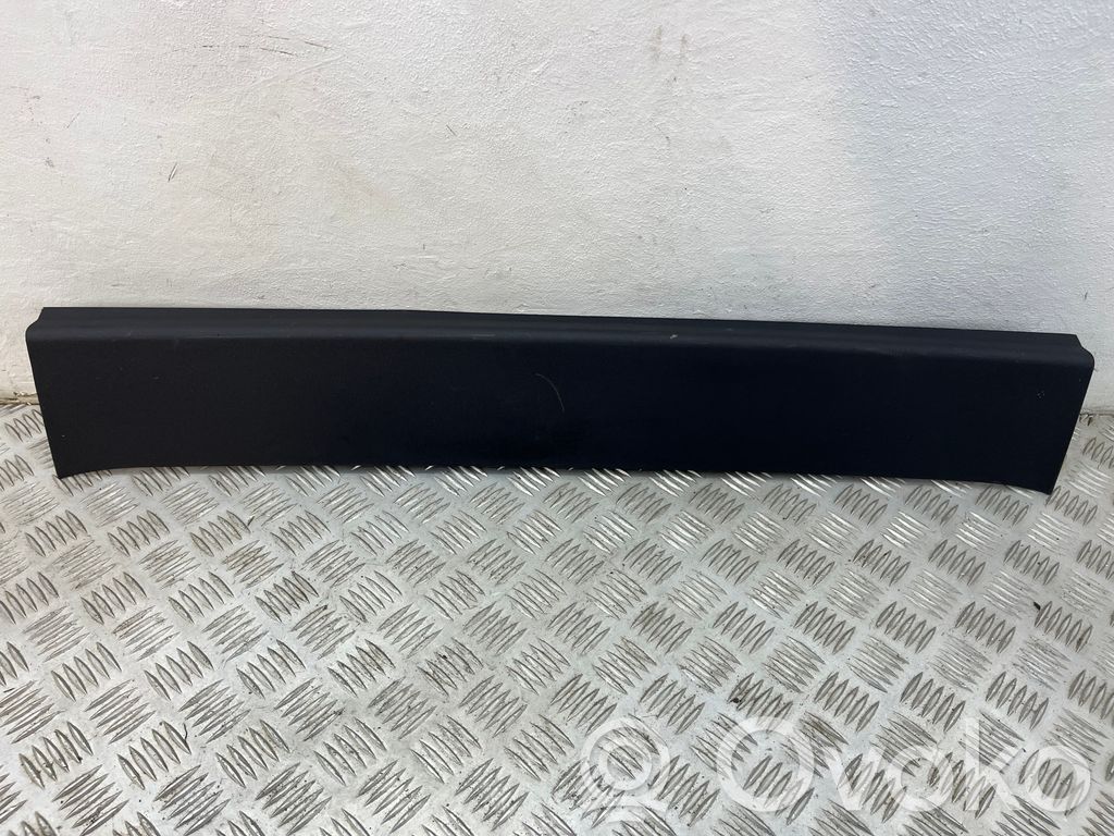 Cupra Born Other trunk/boot trim element 