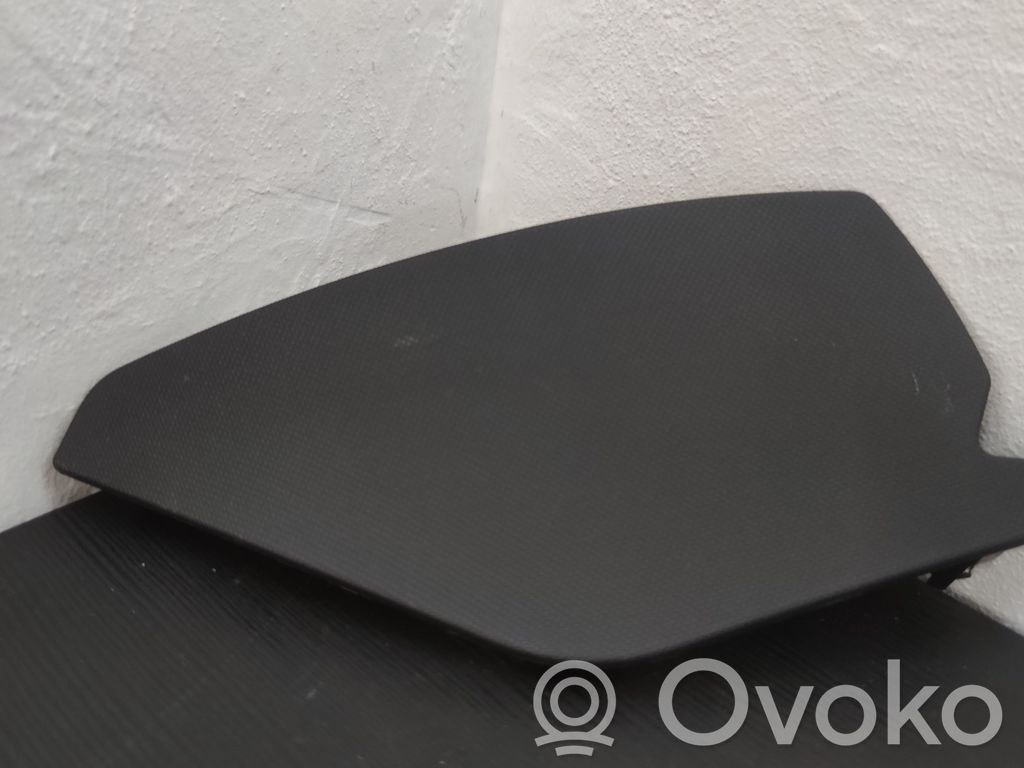 Panelės apdaila   10H857036