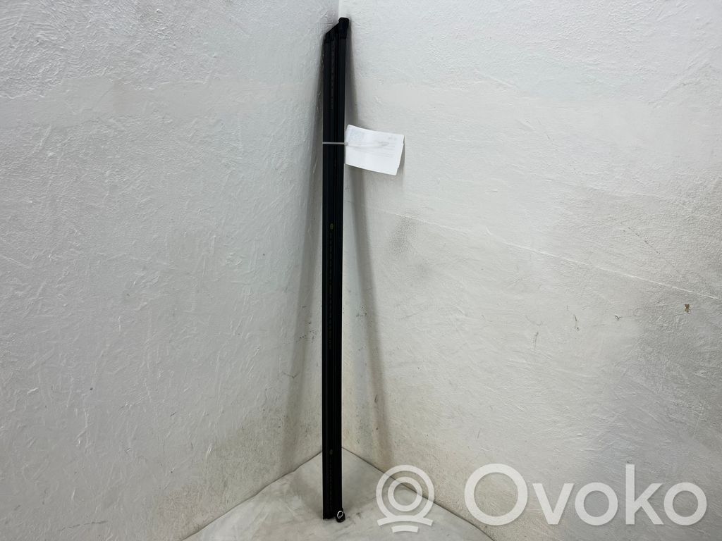 Listwa / Uszczelka szyby drzwi tylnych   5H4839479