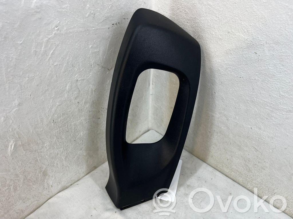 Jaguar XE Etuoven istuimen säädön kehys 