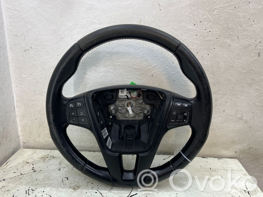 Ohjauspyörä   34138864E