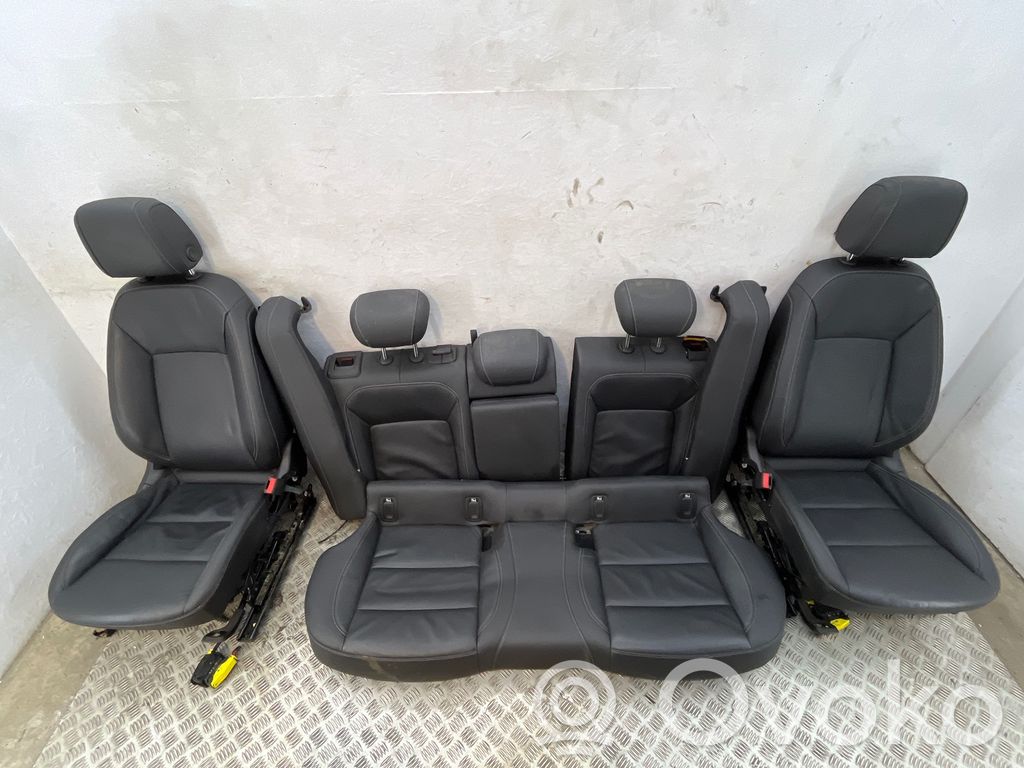 Opel Insignia B Set sedili 