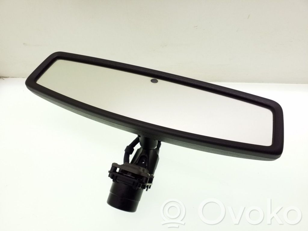 Espejo retrovisor (interior)   13315733