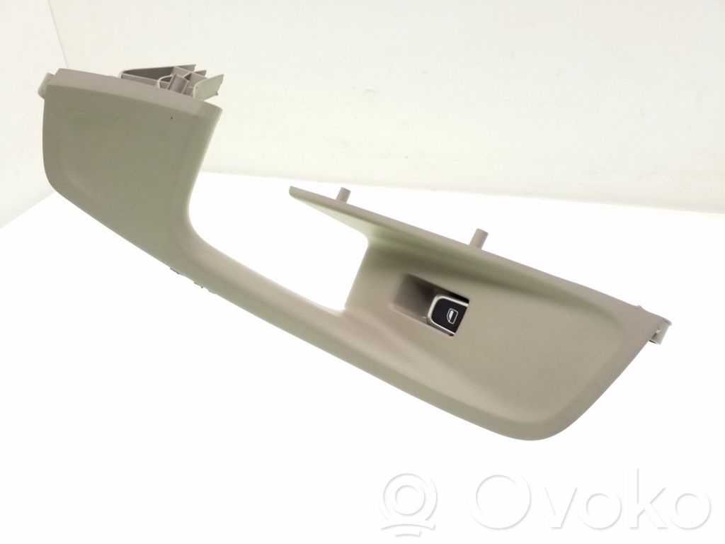Audi A6 S6 C7 4G Electric window control switch 