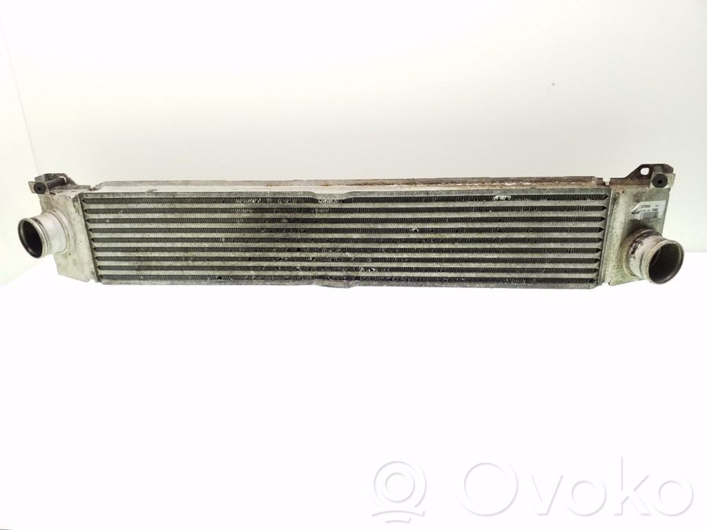 Fiat Ducato Interkūlerio radiatorius 