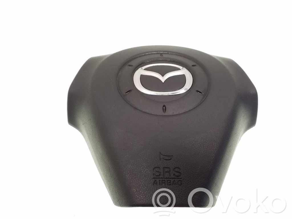 Airbag del volante   AAA041027
