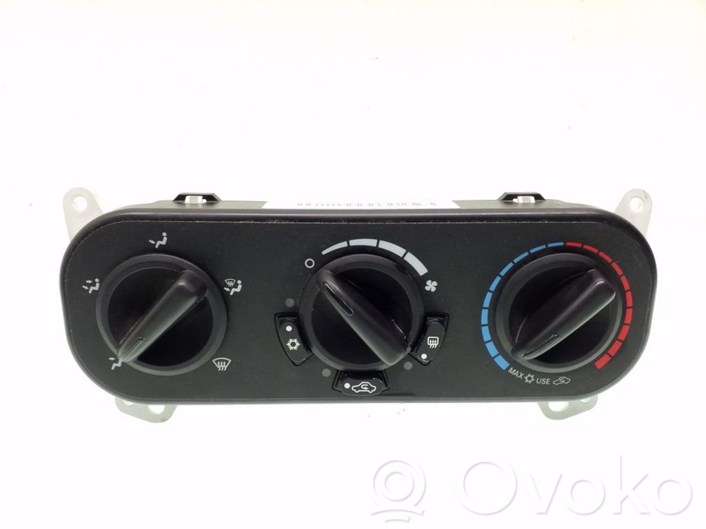 Dodge Caliber Climate control unit 