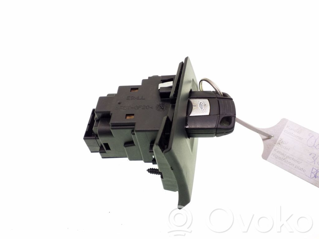 BMW 3 E90 E91 Ignition lock 