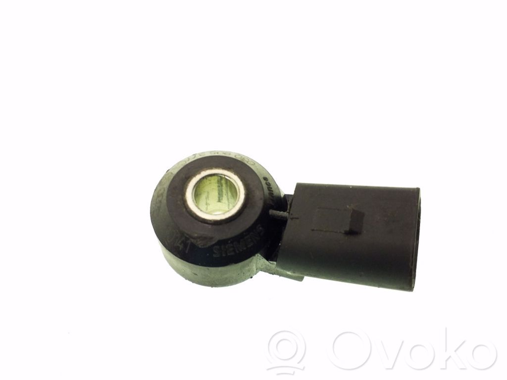 Skoda Fabia Mk2 (5J) Sensor / Fühler / Geber 