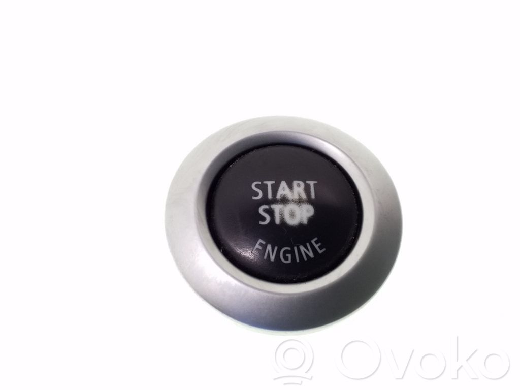 BMW 3 E90 E91 Engine start stop button switch 