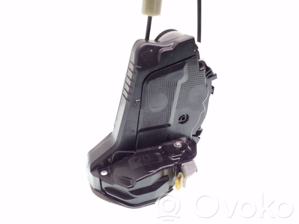 Honda CR-V Aizmugurē slēdzene 