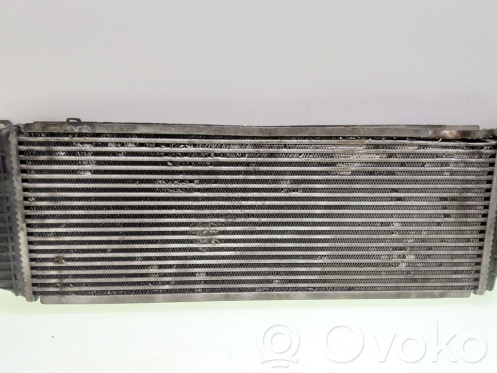 Mercedes-Benz Sprinter W901 W902 W903 W904 Chłodnica powietrza doładowującego / Intercooler 