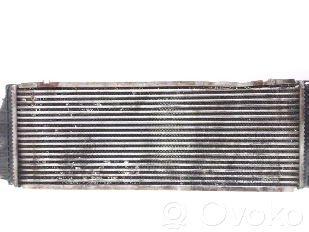 Mercedes-Benz Sprinter W901 W902 W903 W904 Chłodnica powietrza doładowującego / Intercooler 