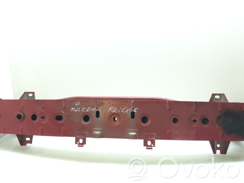 Mazda 6 Front bumper cross member 