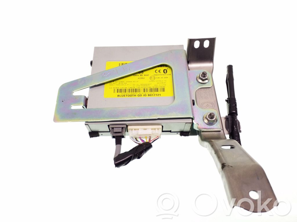 Mazda 6 Other control units/modules 