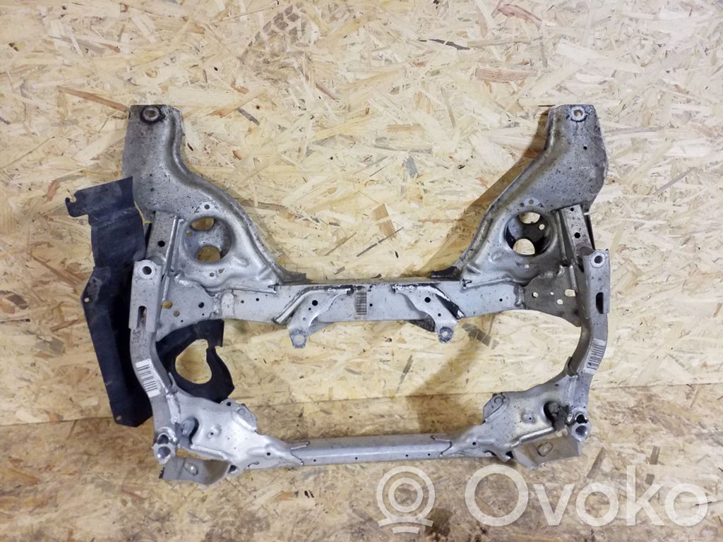 Front subframe   5022501368,525991067,515983595